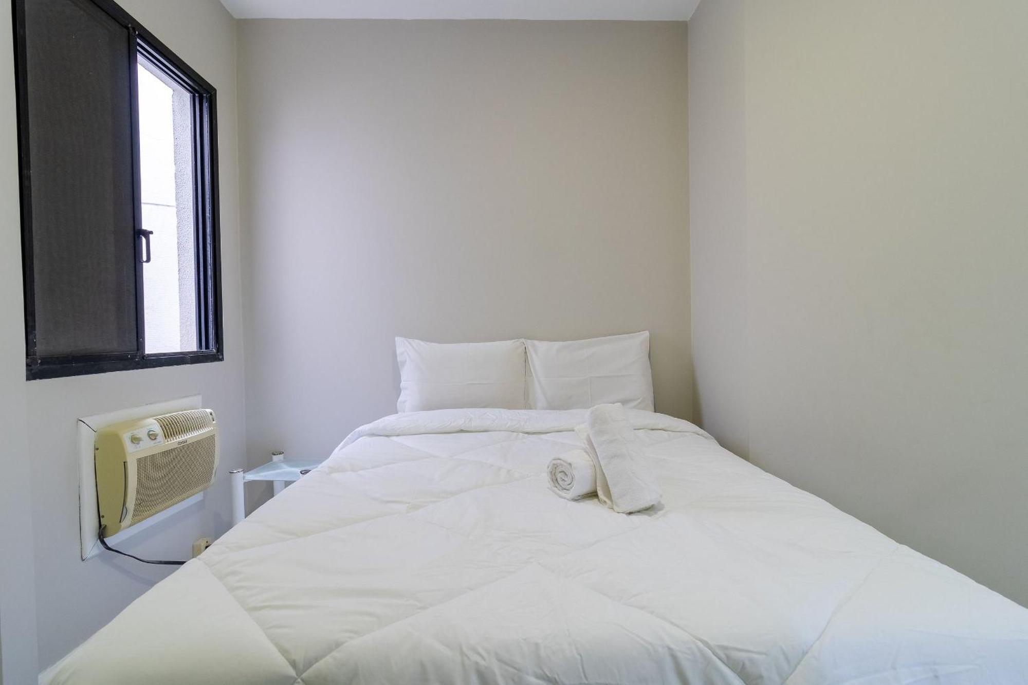 Atualizado - Vin202 Apartamento Florianópolis
