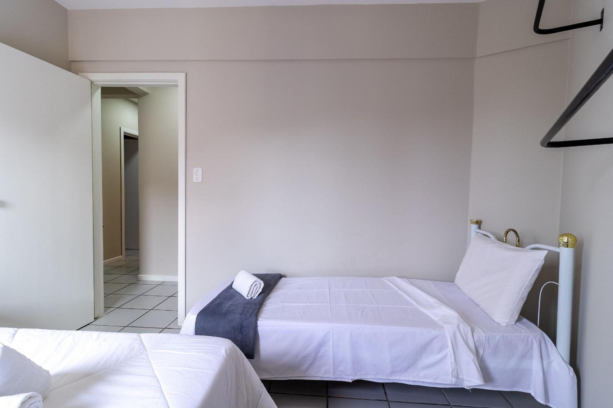 Atualizado - Vin202 Apartamento