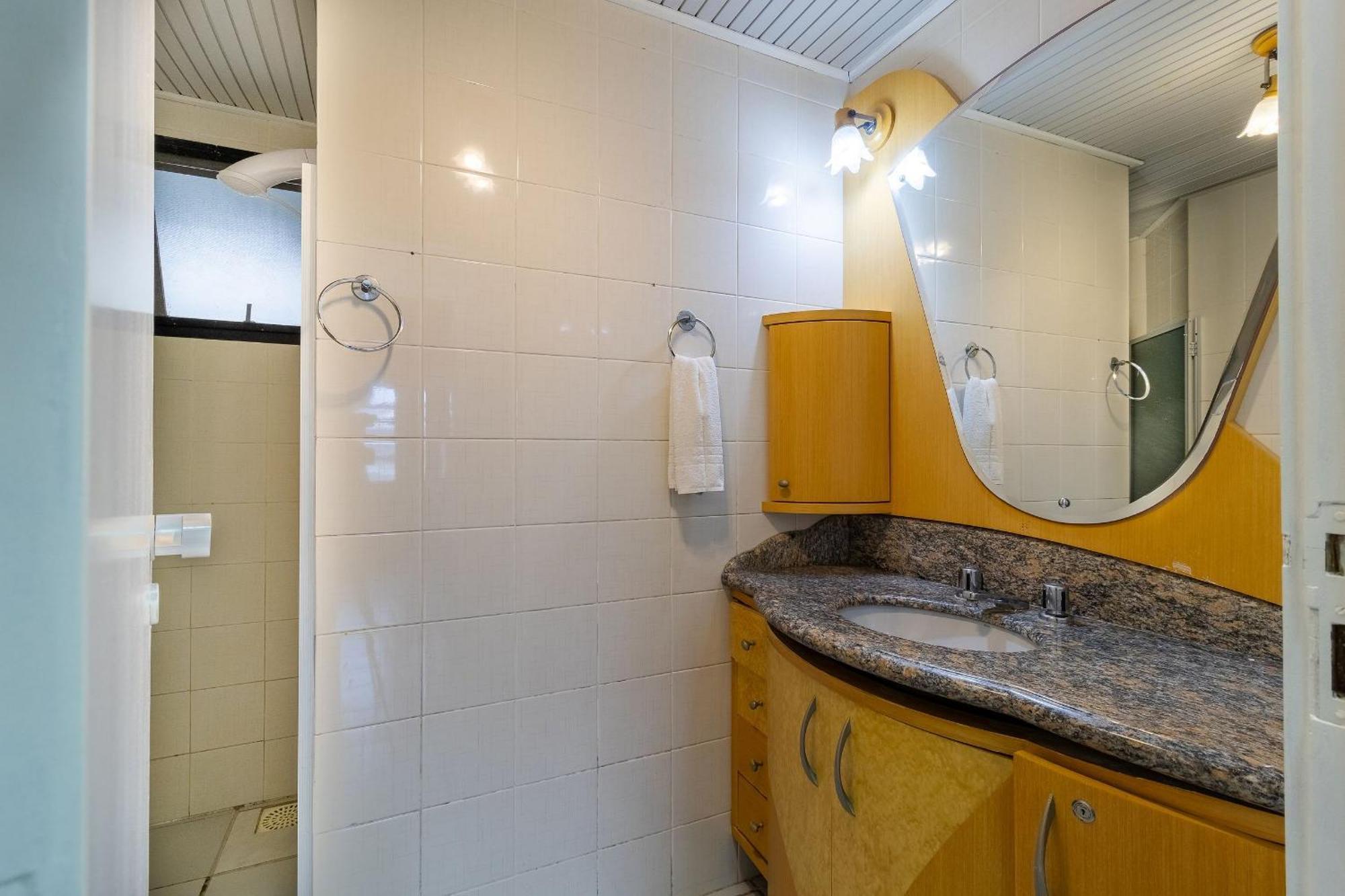 Apartamento Atualizado - Vin202