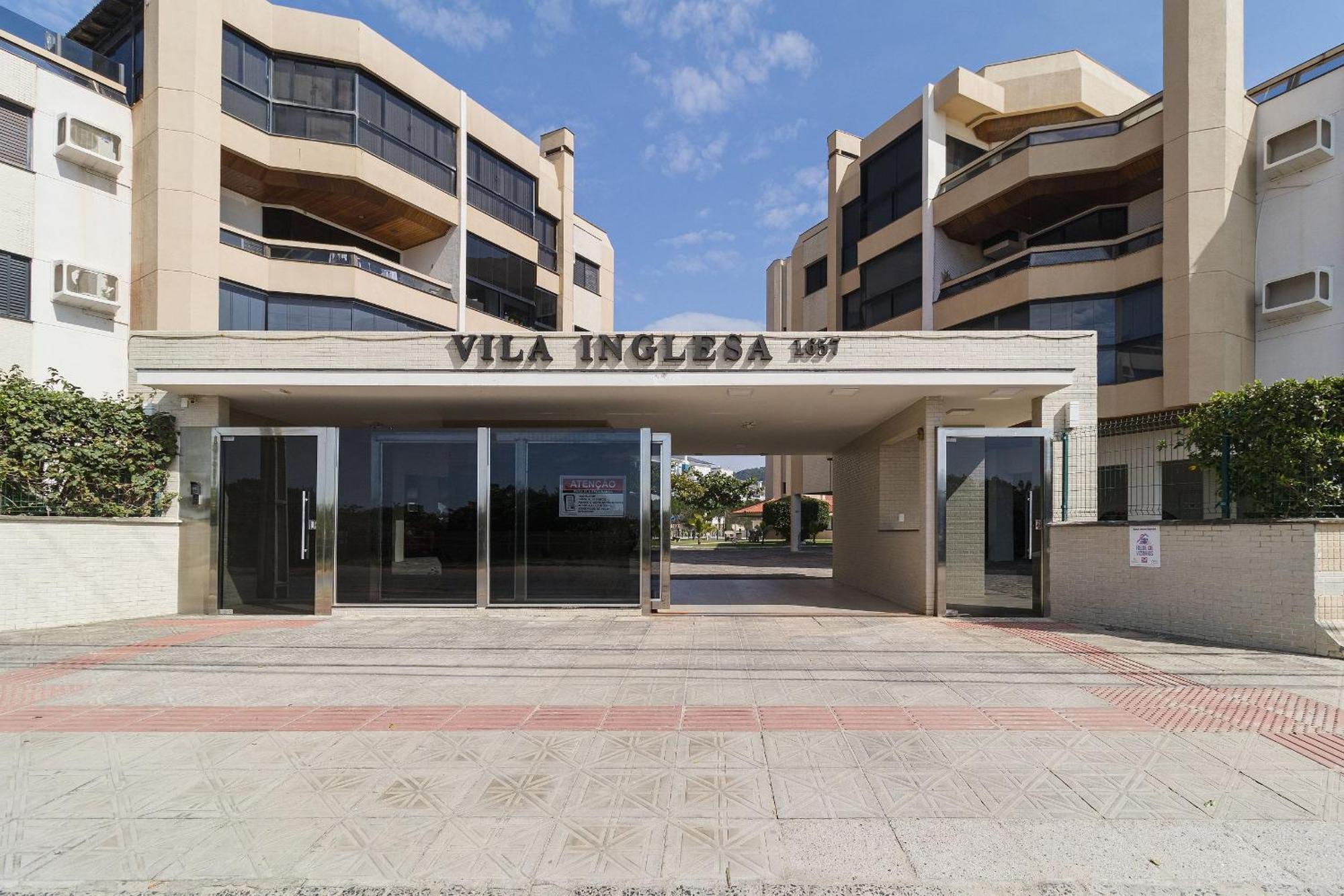 Atualizado - Vin202 Apartamento
