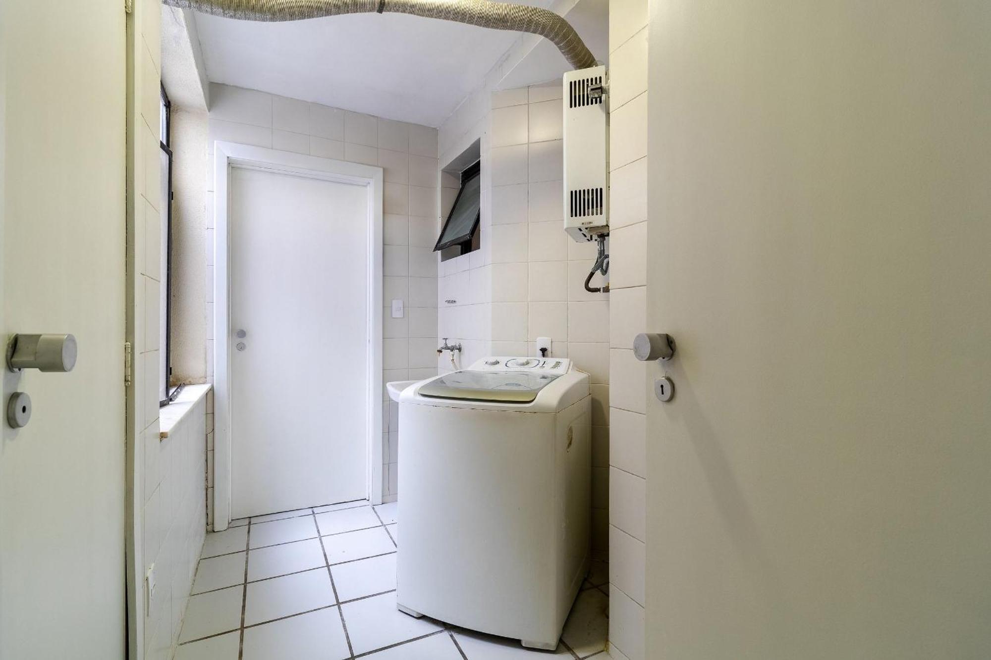 Apartamento Atualizado - Vin202 Florianópolis