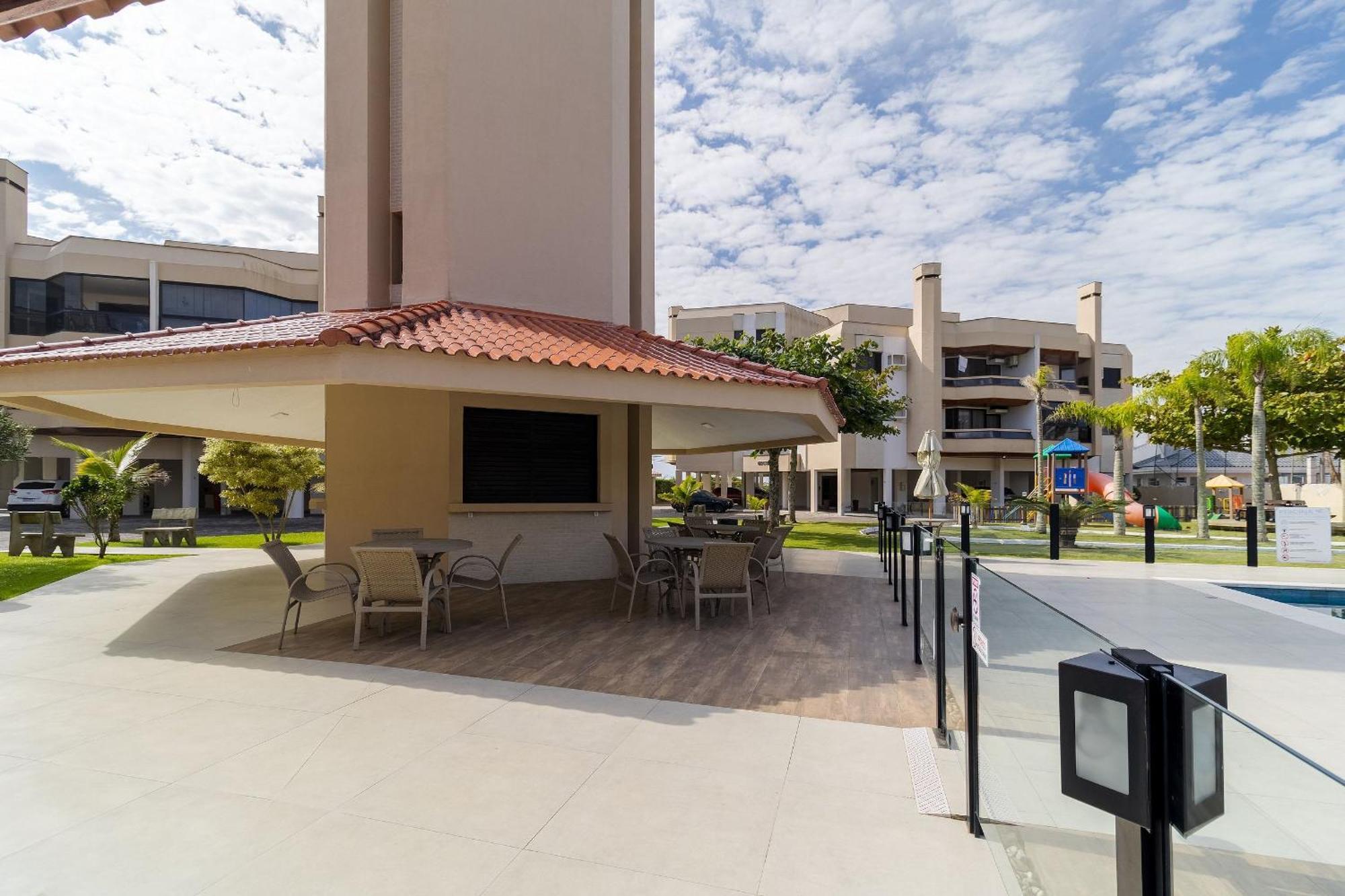 Atualizado - Vin202 Apartamento Florianópolis