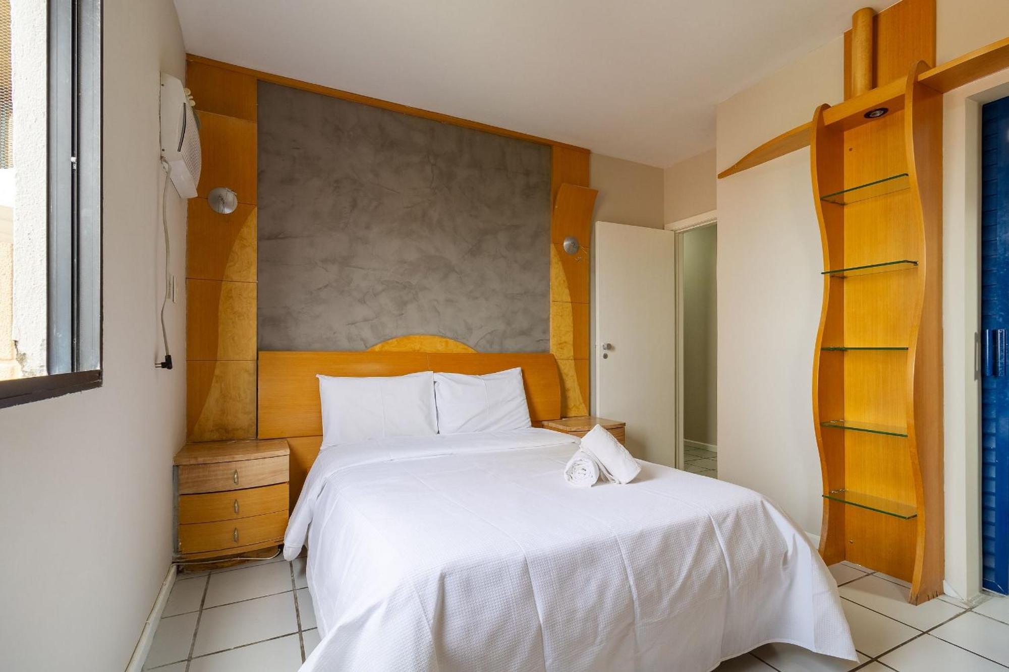 Apartamento Atualizado - Vin202