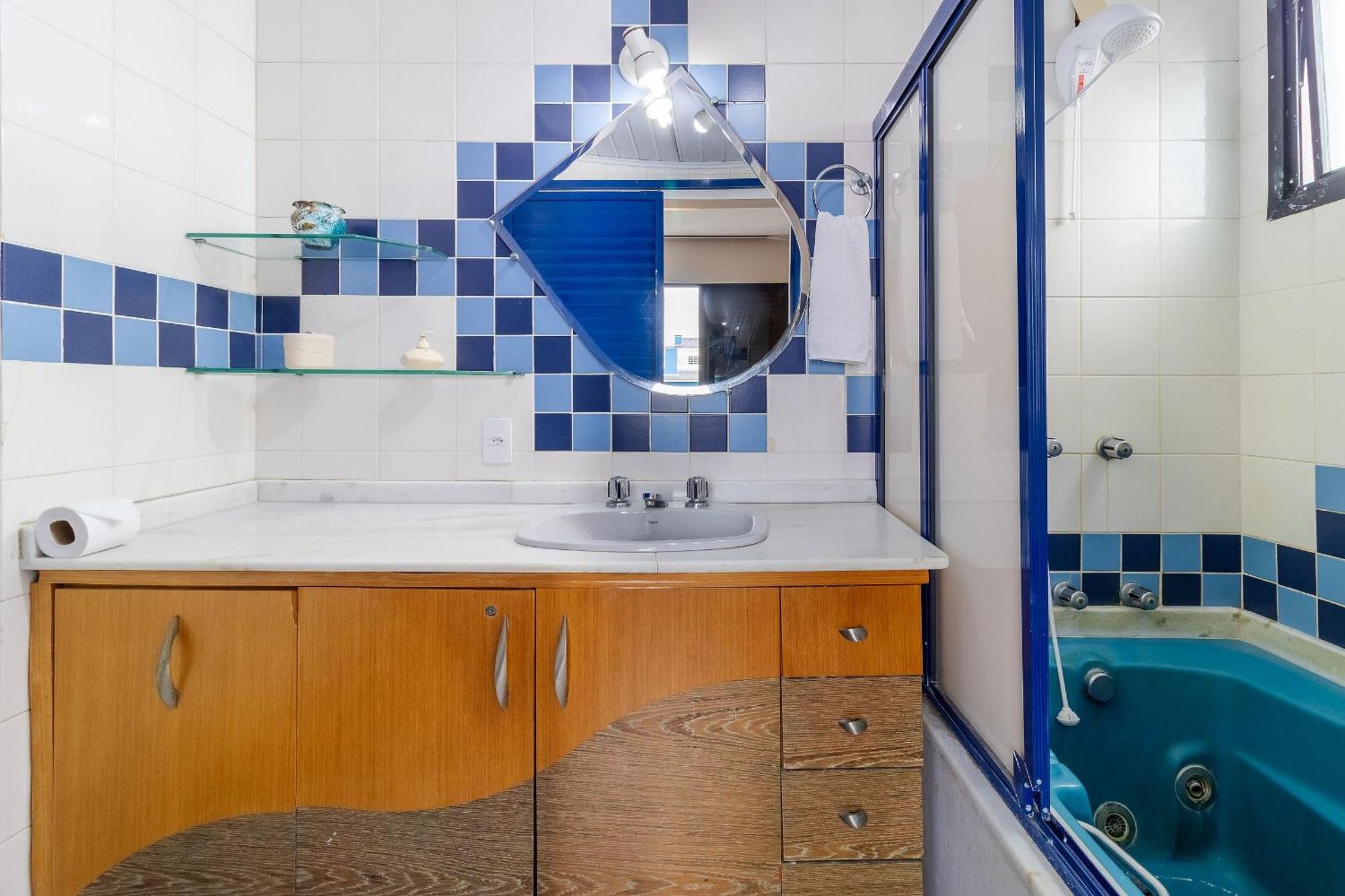 Atualizado - Vin202 Apartamento
