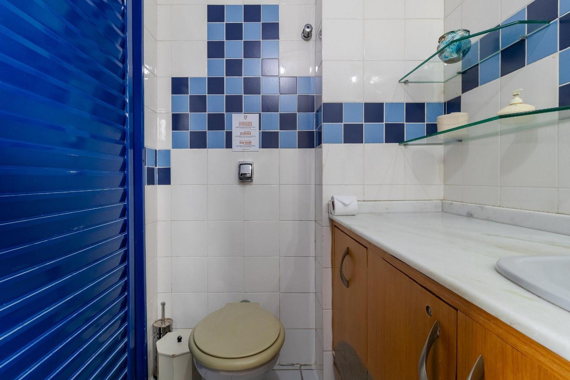 Apartamento Atualizado - Vin202