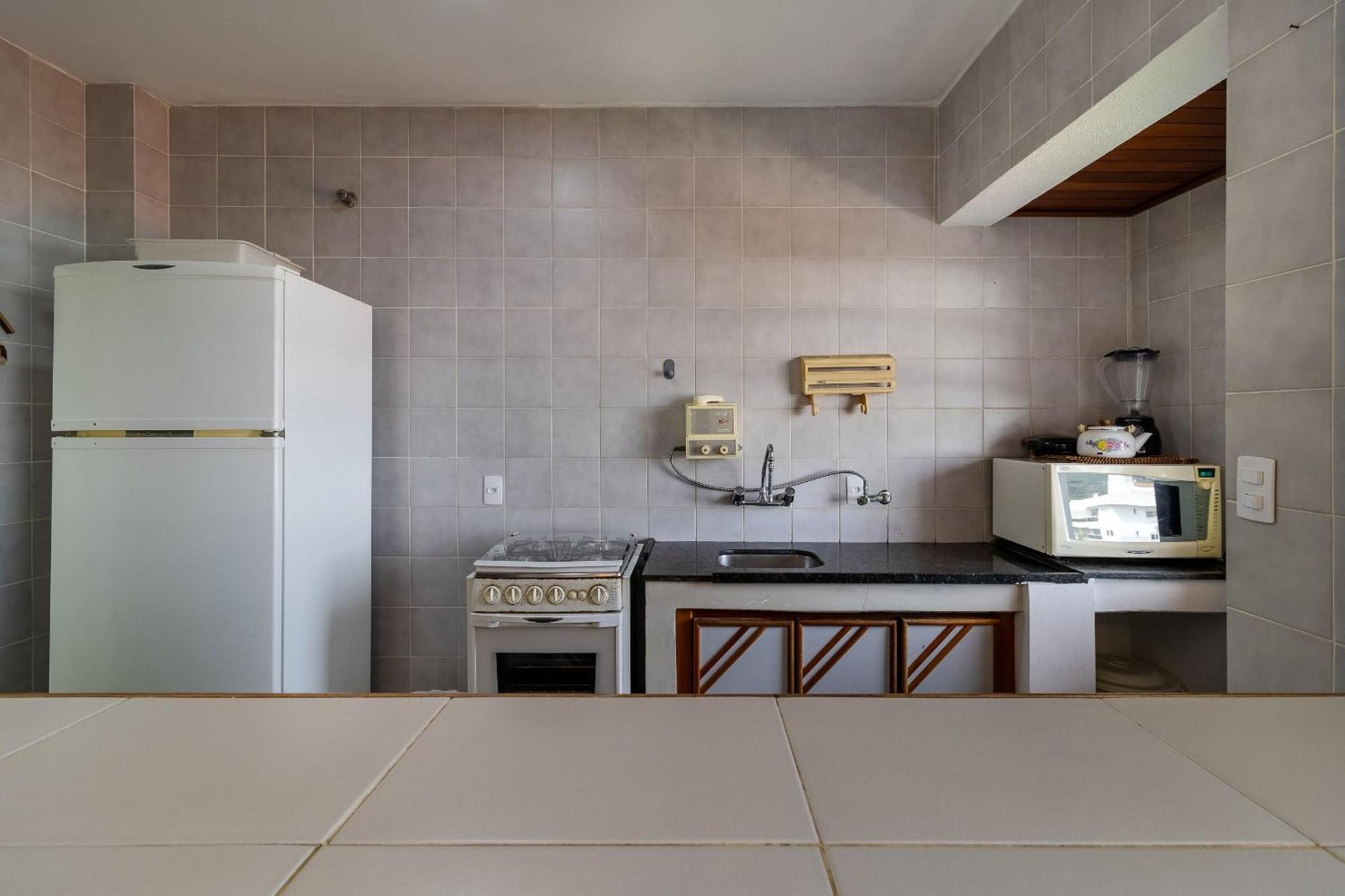 Atualizado - Vin202 Apartamento Florianópolis