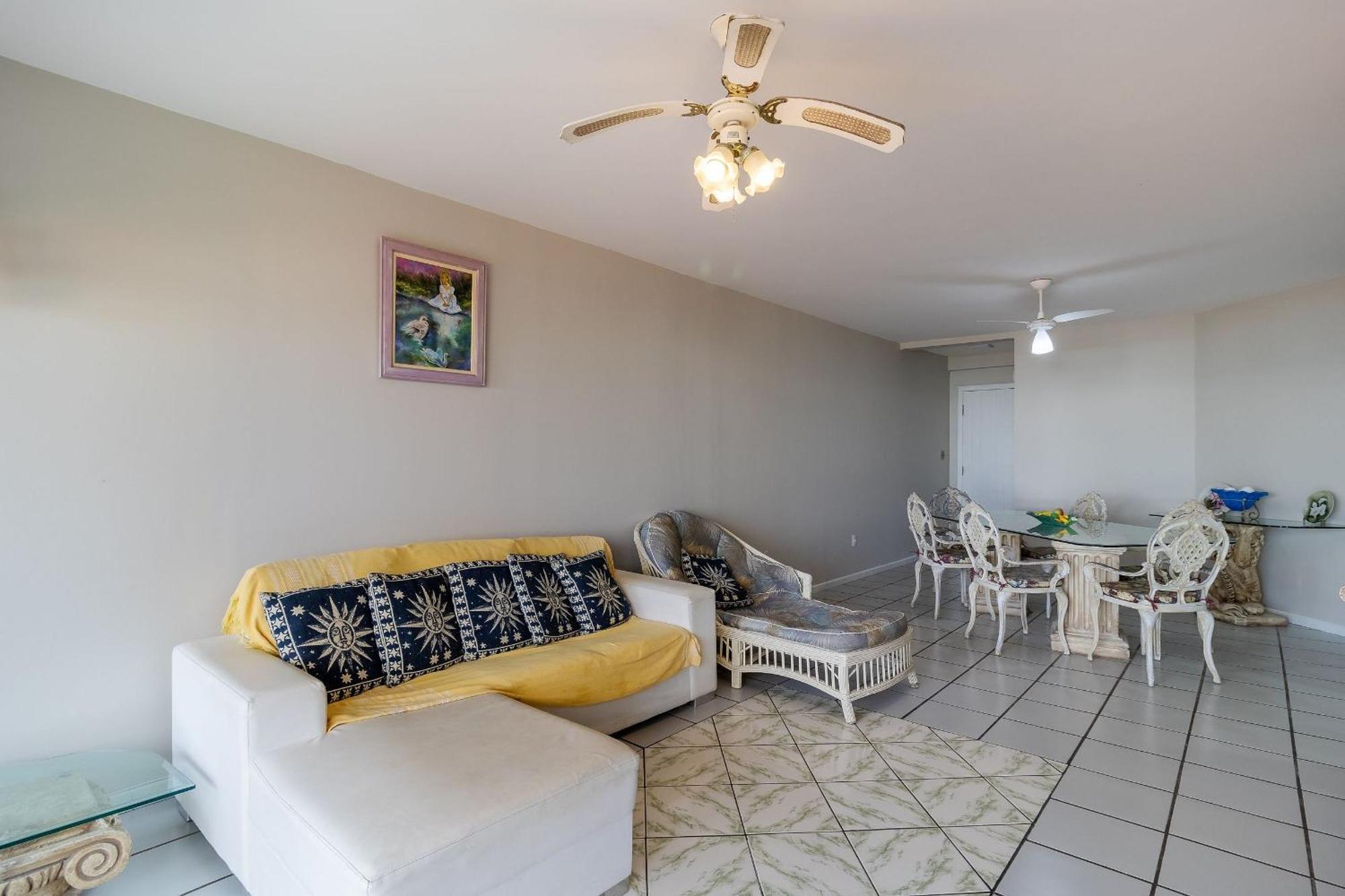 Atualizado - Vin202 Apartamento *