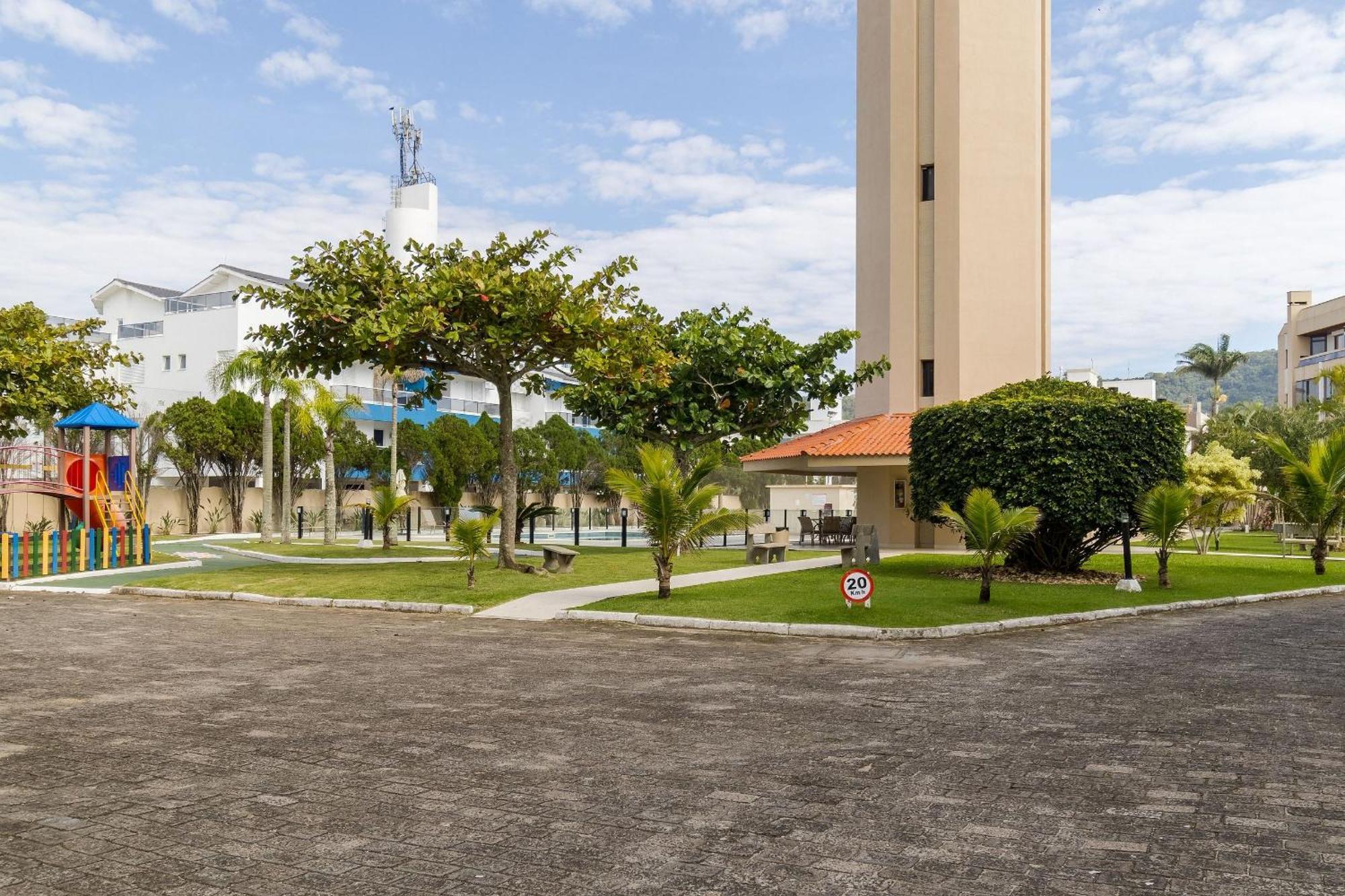 Apartamento Atualizado - Vin202 Florianópolis