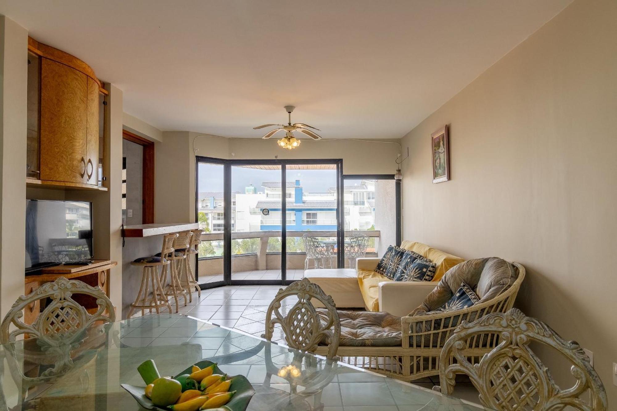 Apartamento Atualizado - Vin202